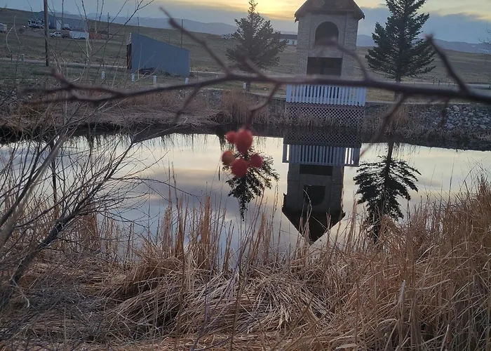 Lake Stop Resort