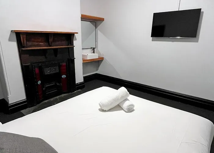 Avon Valley Inn Hotel