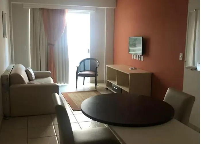 Águas da Serra - melhor hotel de Rio Quente