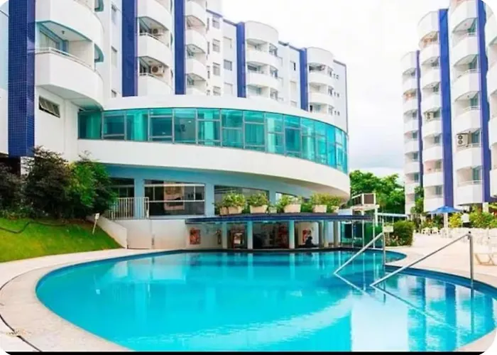 Águas da Serra - melhor hotel de Rio Quente