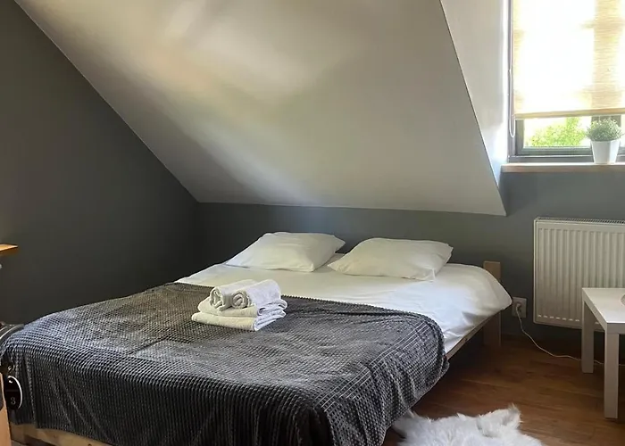 Hotel Dobre Smaki