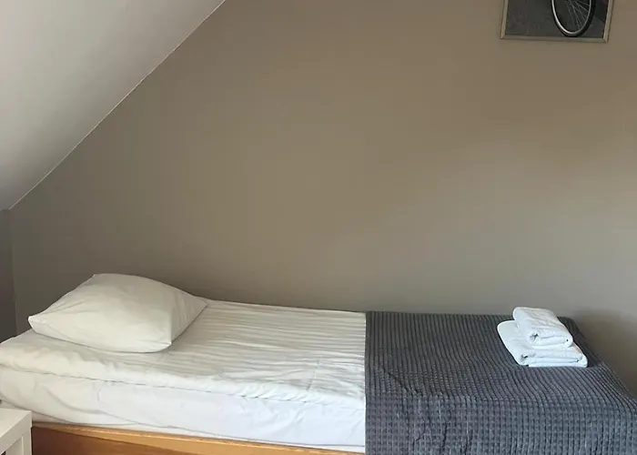 Hotel Dobre Smaki