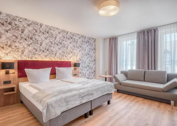 Haus Moselfranke