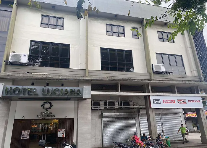 Casa Luciana Hotel