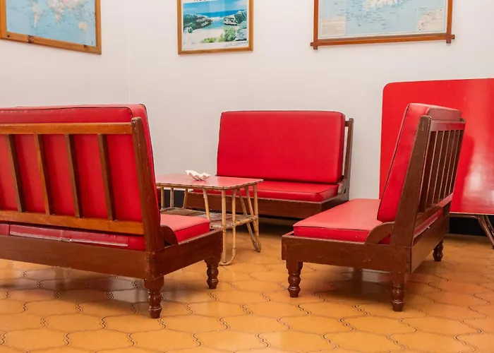 Pension Ciel D'Ete