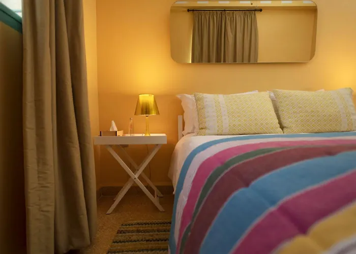 Al Fundok Boutique Hotel