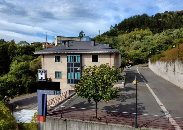 Hotel Eibar