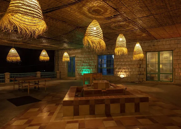 Al Fundok Boutique Hotel