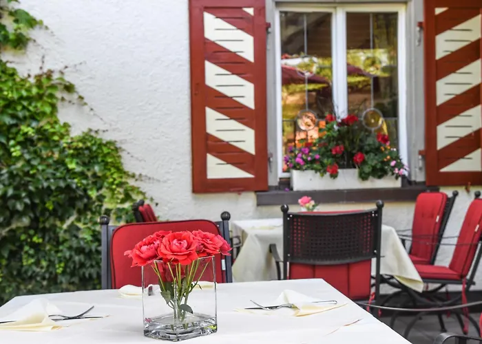 Landhotel Adler