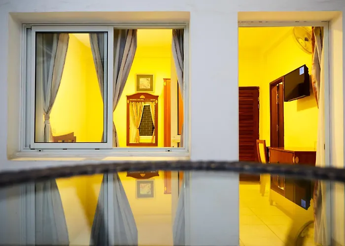 Anjary Hotel Mahajanga