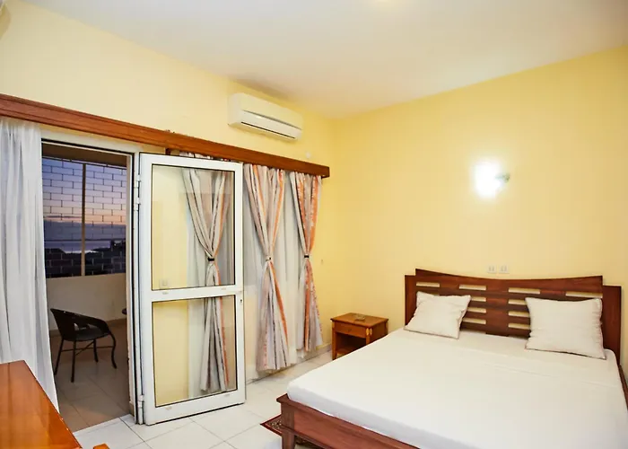 Anjary Hotel Mahajanga