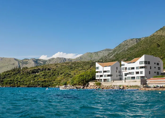 Hotel Vallum By St Pietro