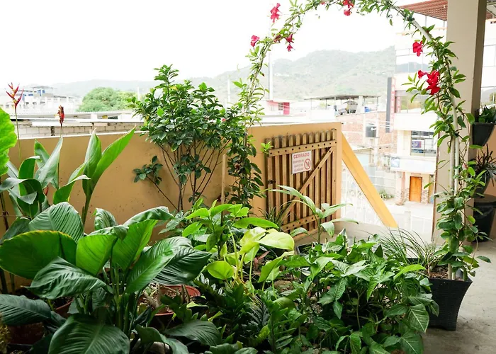 Hostal D' Meli