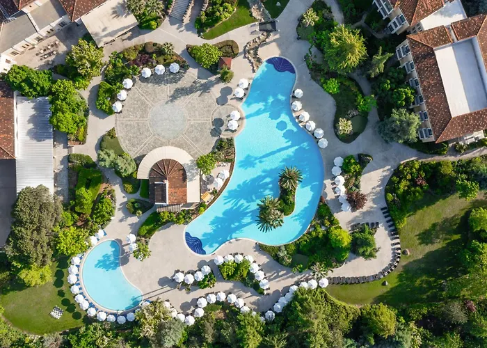 Hyatt Regency Thessaloniki