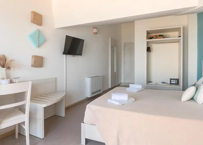 Hotel Maluentu