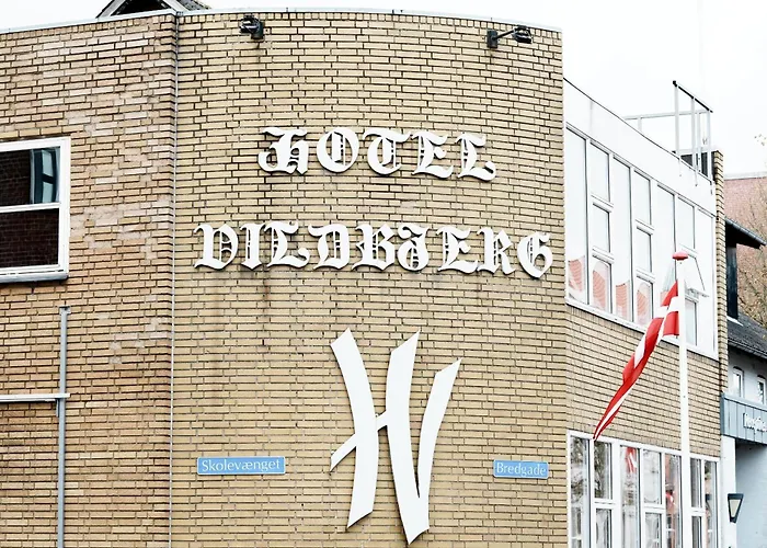 Hotel Vildbjerg