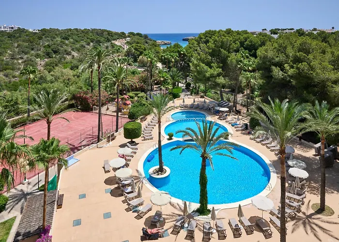 Grupotel Cala Marsal Nature Hotel