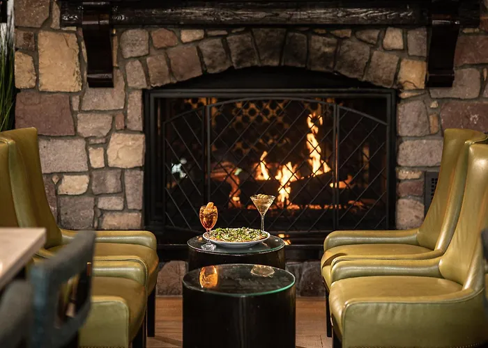 The Inn At Fox Hollow Hotel
