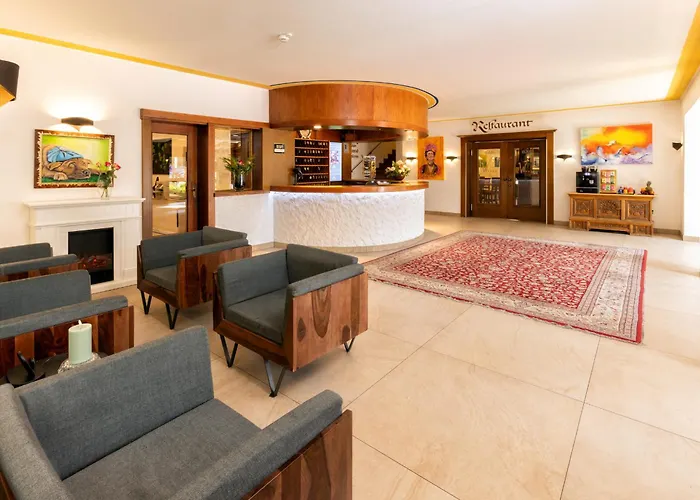 Sporthotel Wilder Kaiser