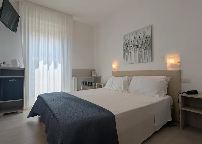 Hotel Villa Anthea