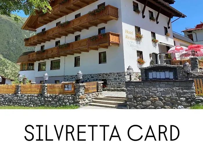 Hotel Valisera