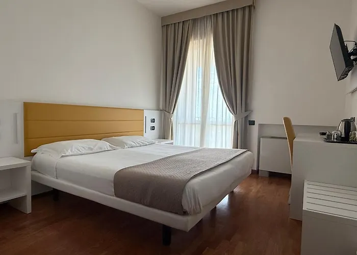 Hotel Palazzo Bello - ADULTS ONLY