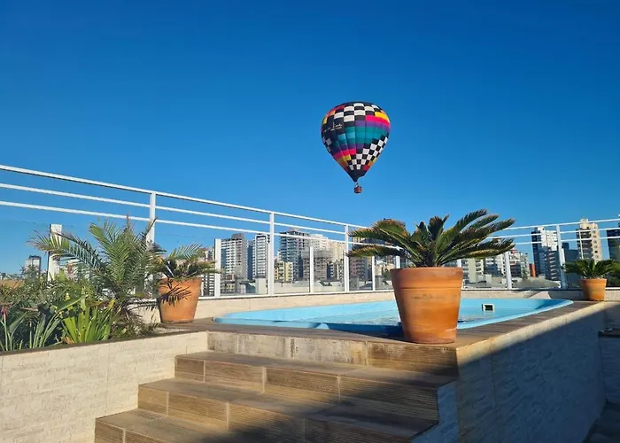 Hotel Jardim Do Mar