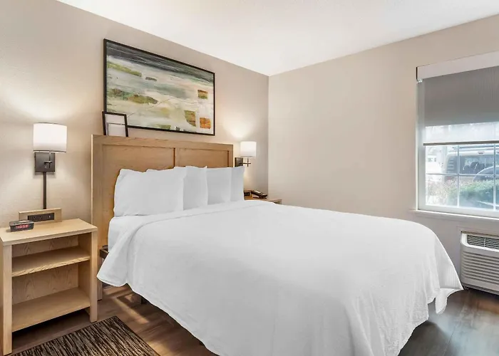 Extended Stay America Suites - Seattle - Bothell - West