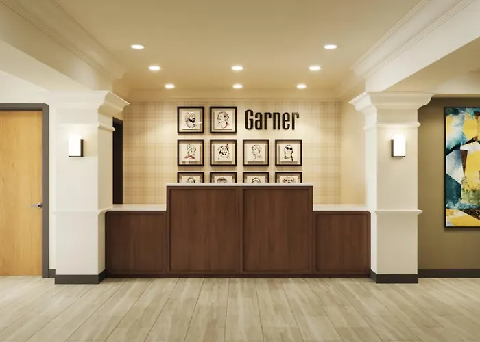 Garner Hotel Idaho Falls Southwest By Ihg