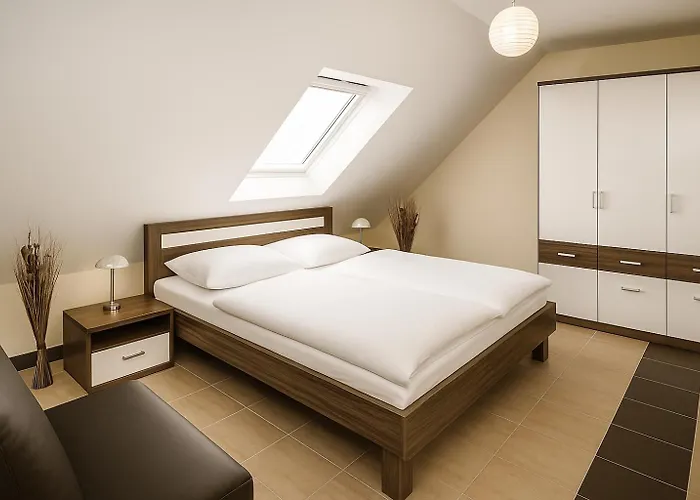 Nanis Hotel & Appartements