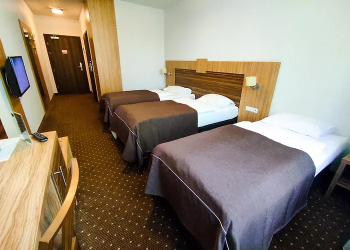 Hotel Milenium