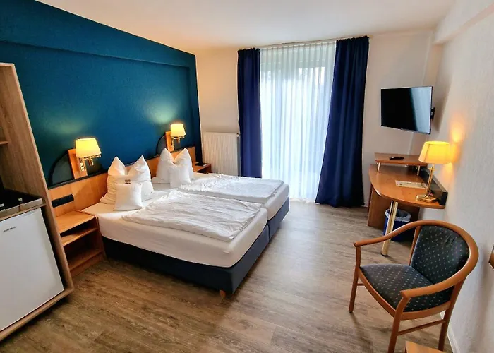 Hotel Zur Muehle