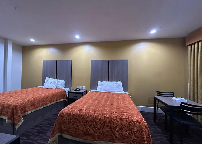 Scottish Inn And Suites