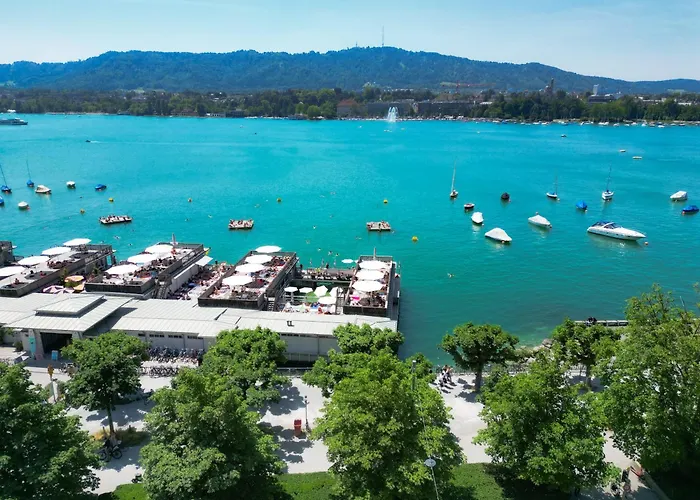AMERON Zürich Bellerive au Lac