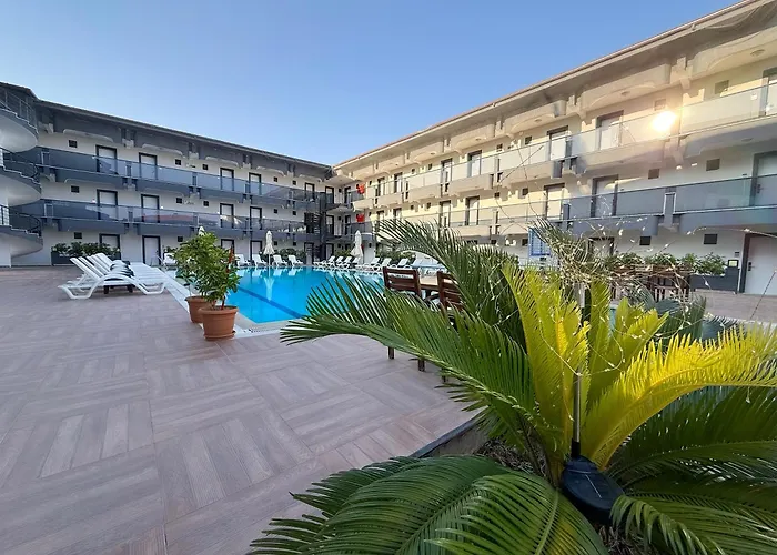 Anya Resort Hotel