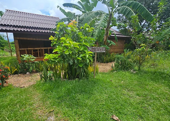 Nana Bungalows