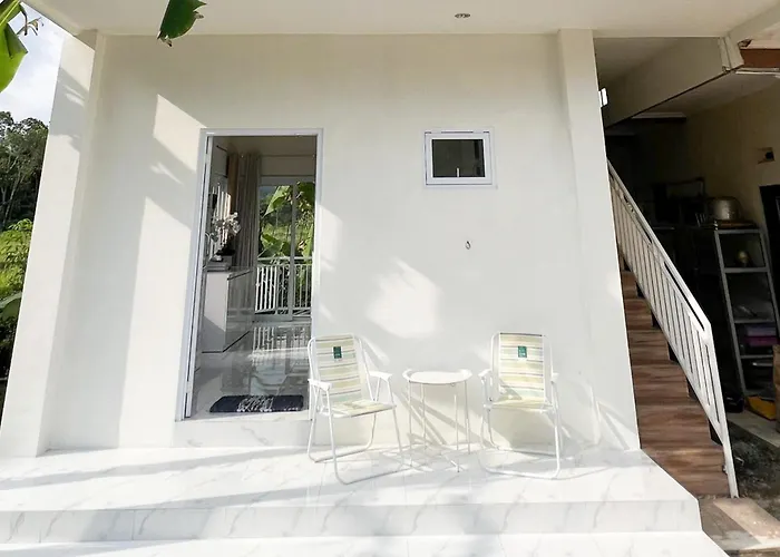 Bilqis Homestay Syariah Mitra Reddoorz