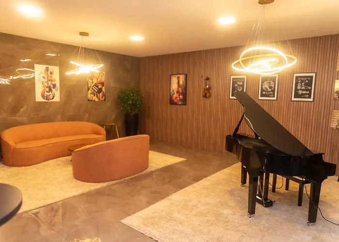Esuites Sorocaba