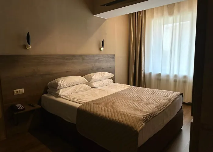 Hotel Gloria Deluxe