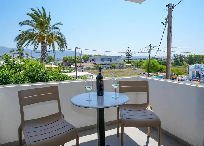 Seaside Marmari