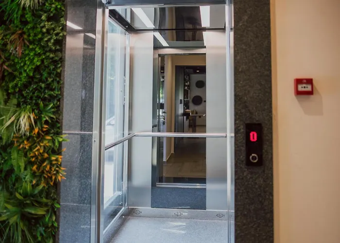 Hotel Boutique Anoma