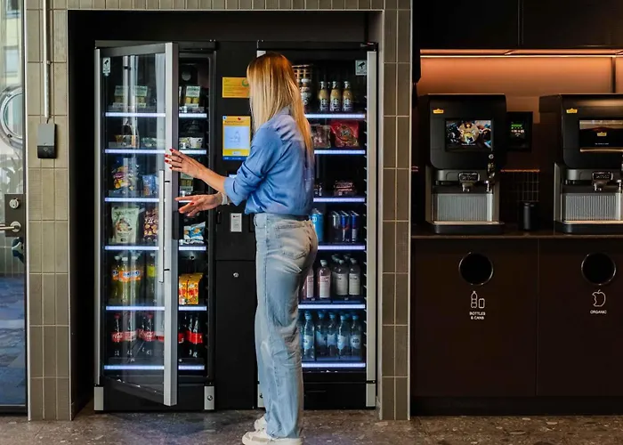 Citybox Helsinki
