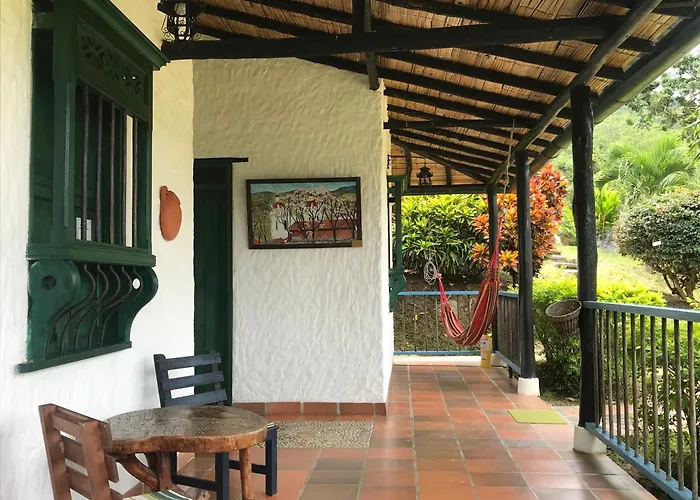 Santa Lucia Estancia Rural