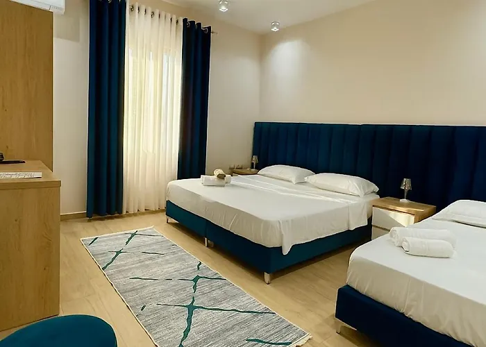 Hotel Krial