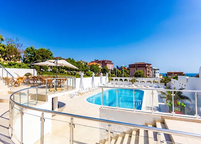 Hotel Laguna Spa