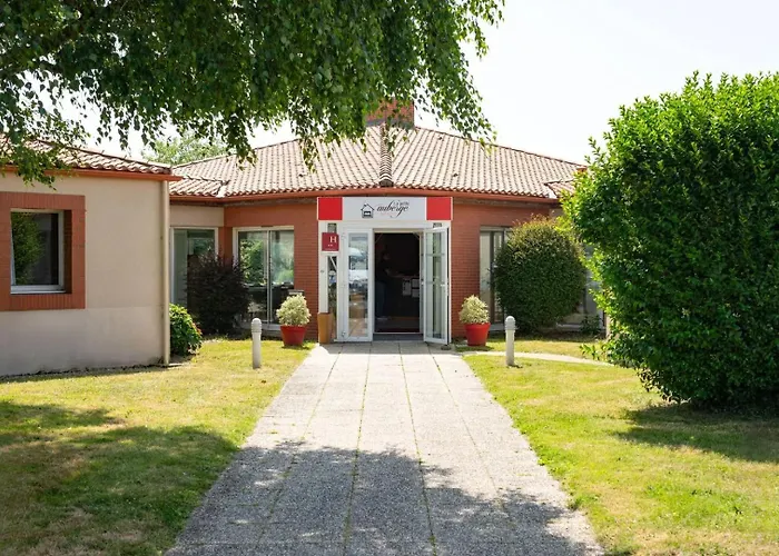 Hotel La Petite Auberge