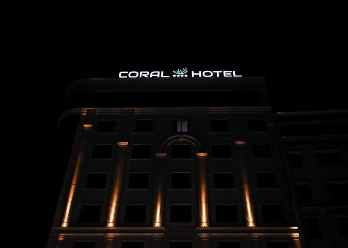 Coral Hotel