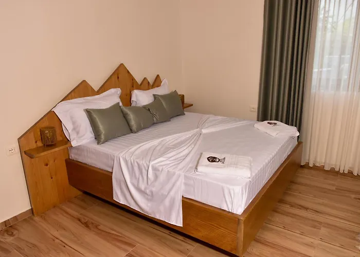 Hotel Zallina