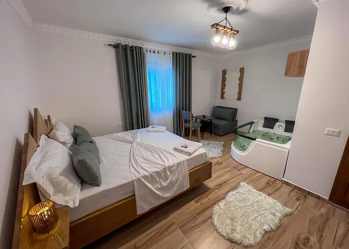 Hotel Zallina