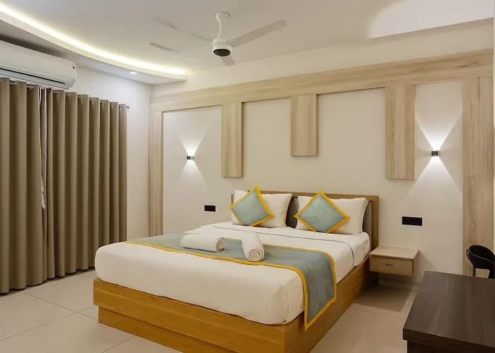 Kasaragod Bekal Fort Residency